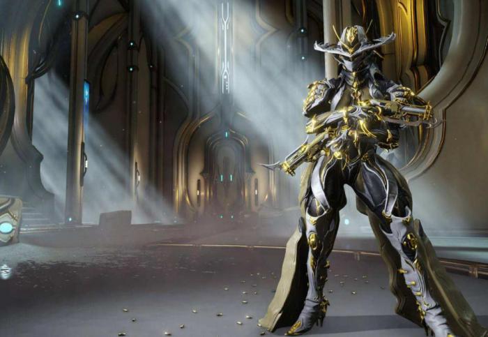 星际战甲治疗回馈在哪刷1