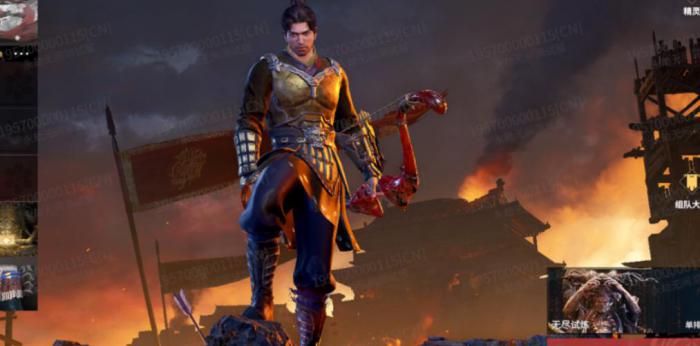 永劫无间怎么白嫖通行证2