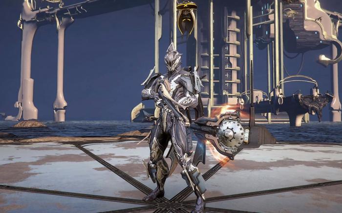 星际战甲里程碑100领什么好1