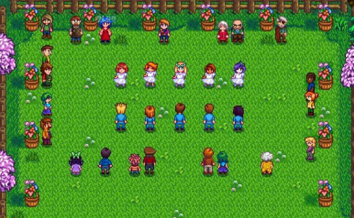 星露谷物语怎么完成法师的任务_星露谷物语sve法师剧情