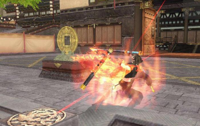 流星蝴蝶剑武器招式怎么用_流星蝴蝶剑 武器