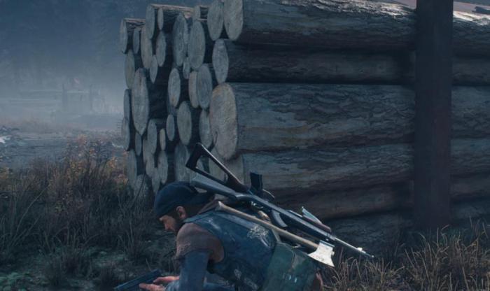 往日不再丧尸群怎么打_往日不再僵尸群 往日不再丧尸群怎么打_往日不再僵尸群