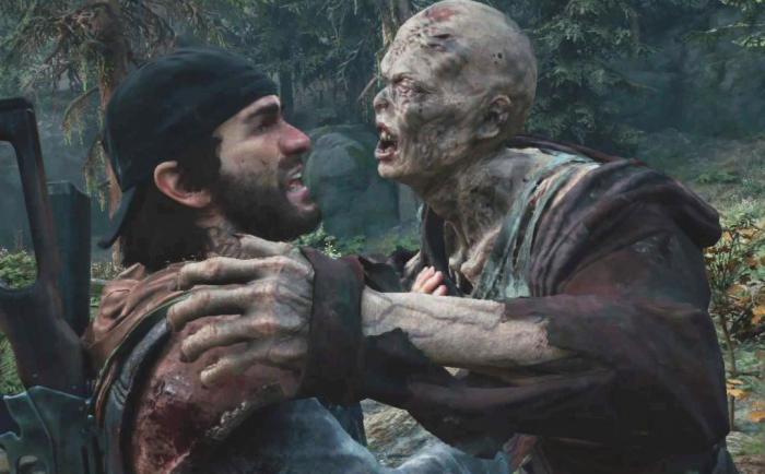 往日不再丧尸群怎么打3