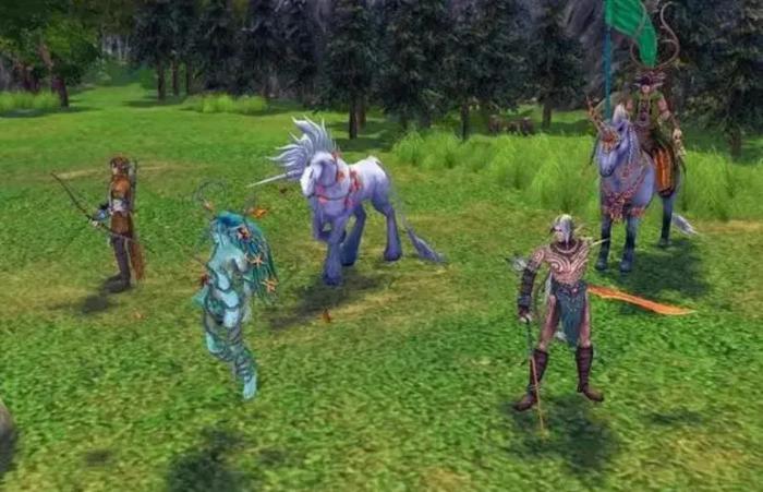 英雄无敌5终极技能效果是什么样的2