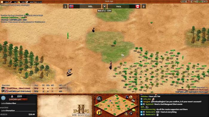 帝国时代2怎么攻击1