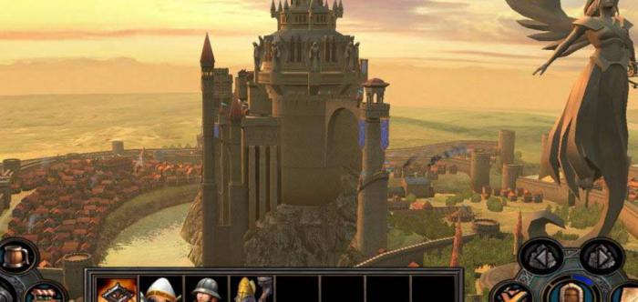 英雄无敌5兵种升级选择攻略是什么3