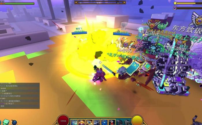 宝藏世界怎么提升战力值2