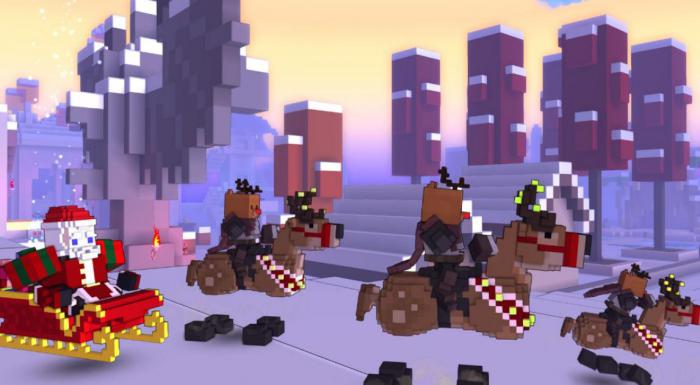 宝藏世界怎么去二级晶洞矿洞的3