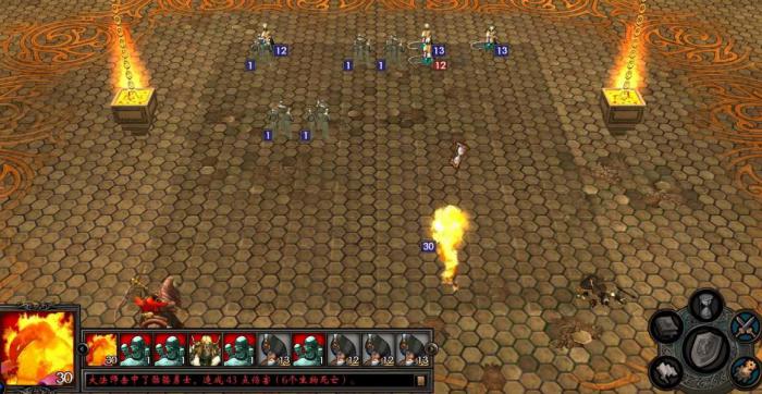 英雄无敌5怎么给英雄加宝物属性1