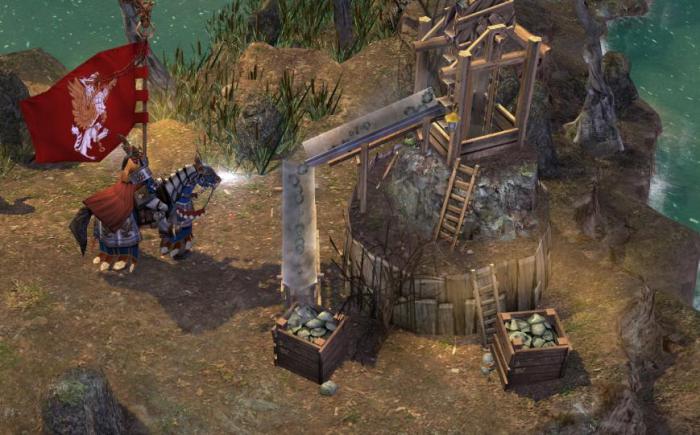 英雄无敌5怎么给英雄加宝物属性3