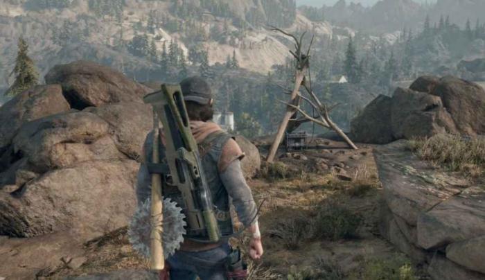 往日不再怎么边跑边往后看2