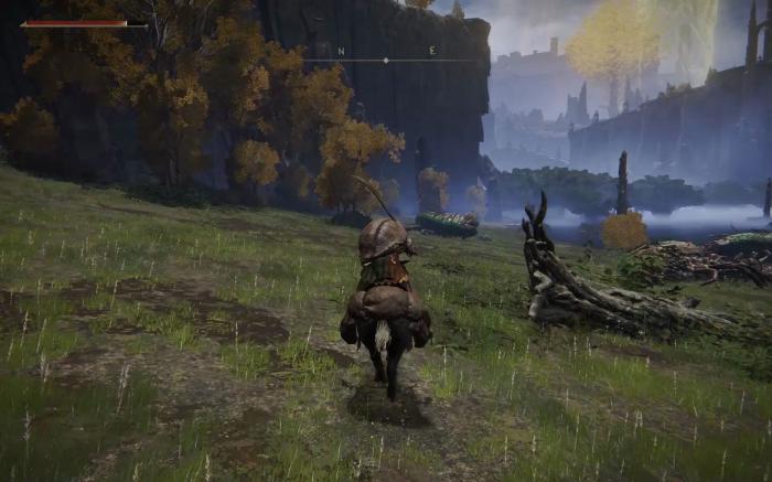 艾尔登法环激光炮怎么拿3