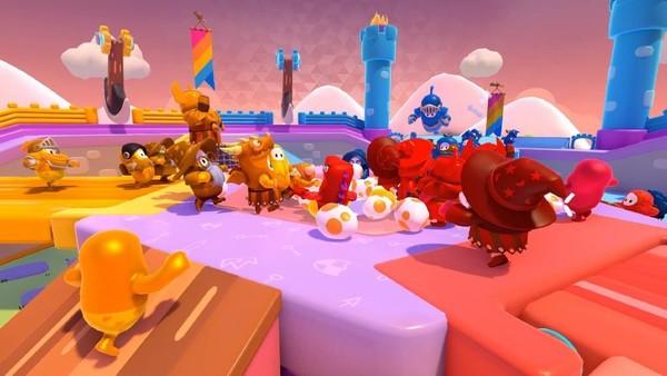 糖豆人怎么加入自定义房间3