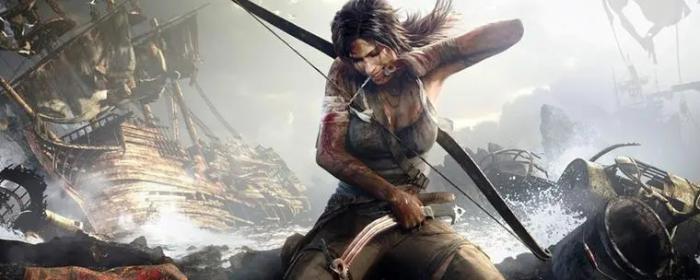 古墓丽影怎么射出燃烧箭_古墓丽影点火箭