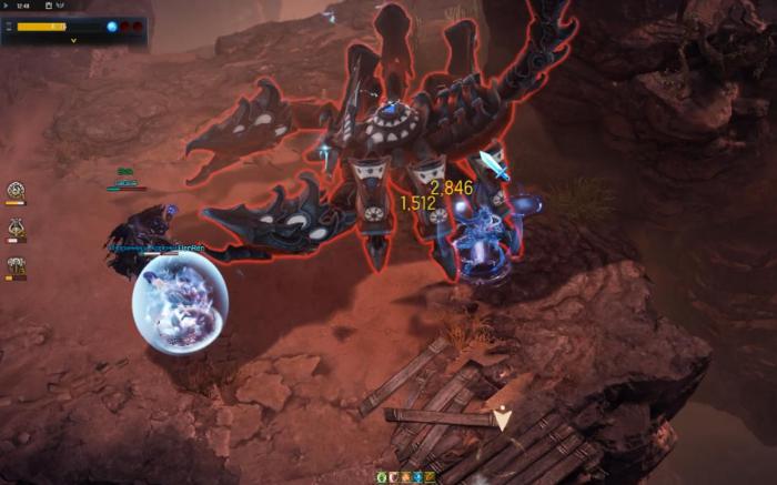 失落的方舟天灾怎么开启的1