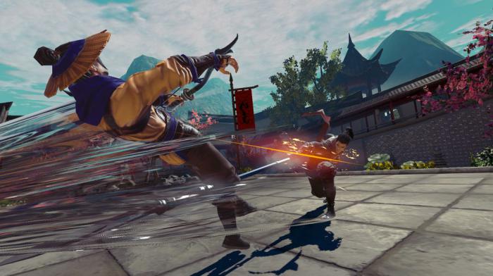 流星蝴蝶剑怎么样踢人_流星蝴蝶剑出招表