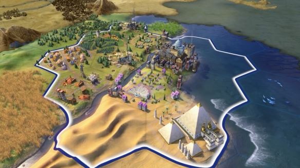 文明6马格努斯怎么获得3