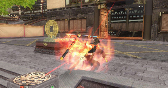 流星蝴蝶剑过关方法是什么_流星蝴蝶剑过关方法教程