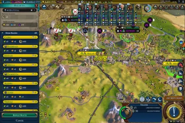 文明6金币不够怎么办2