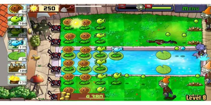 植物大战僵尸僵尸怎么打_植物大战僵尸僵尸版 植物大战僵尸僵尸怎么打_植物大战僵尸僵尸版