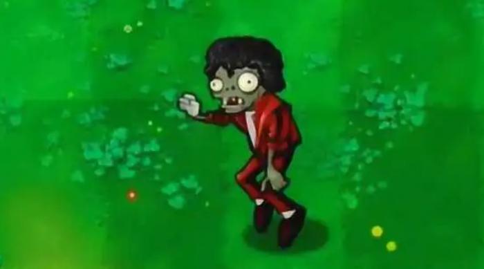 植物大战僵尸跳舞僵尸怎么过3