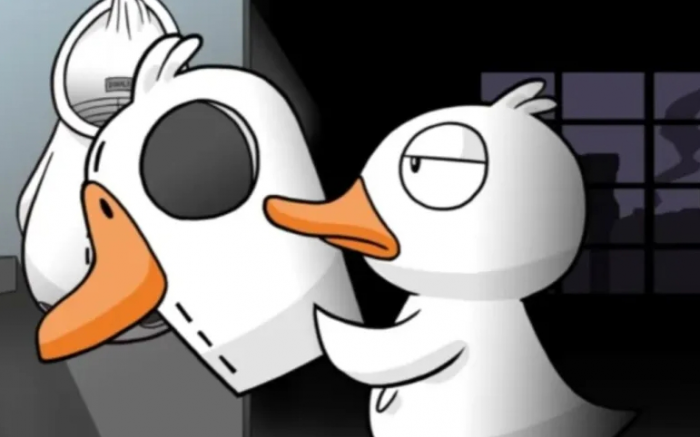 鹅鸭杀有哪些角色可以钻盔甲2