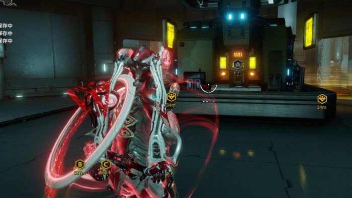 星际战甲木星boss在哪里1