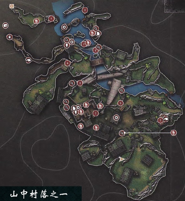 古墓丽影9寺庙风力怎么过2