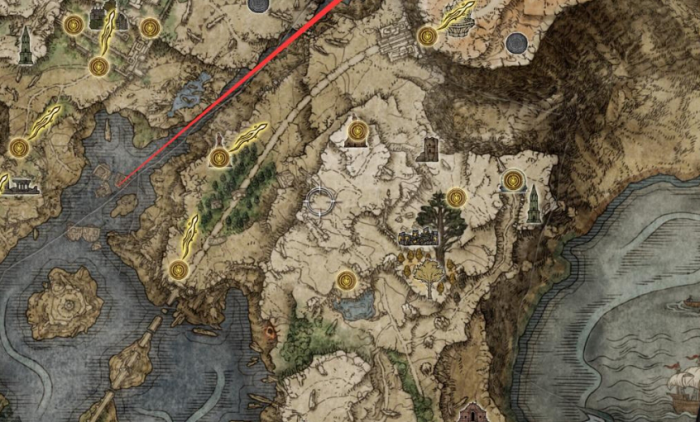 艾尔登法环白金怎么攻略3