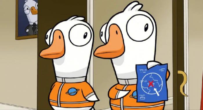 鹅鸭杀格子是干嘛的1