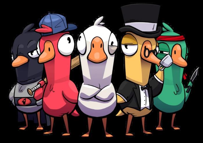 鹅鸭杀格子是干嘛的2