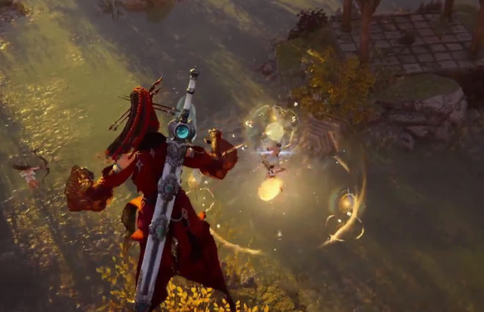 永劫无间守护者怎么达成3