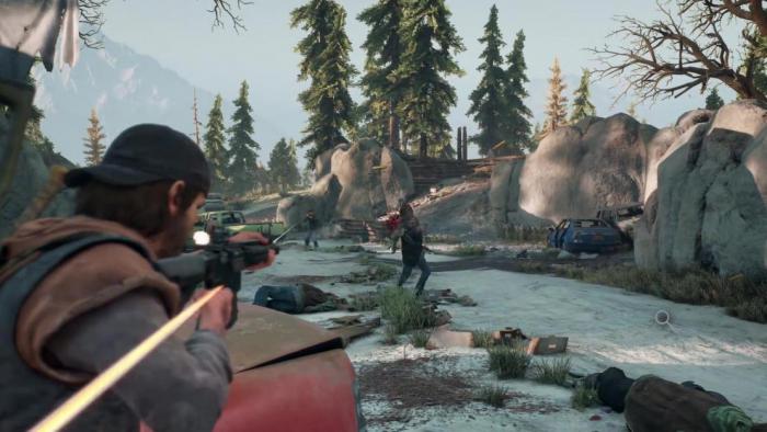 往日不再怎么引诱小狗3