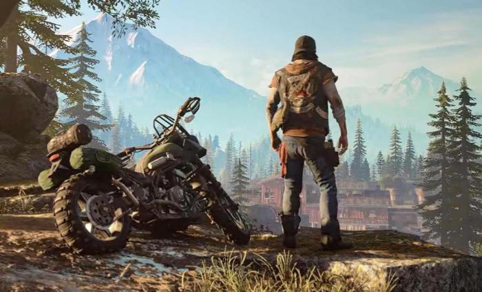 往日不再中陷阱后装备哪里拿3