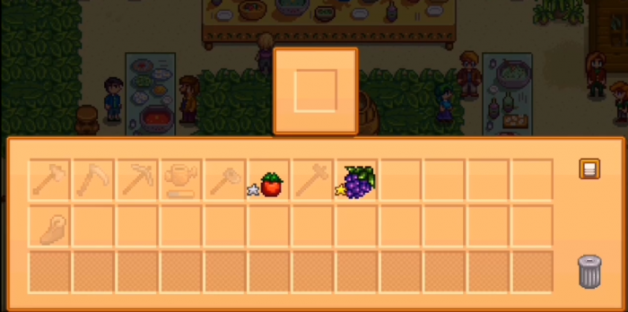 星露谷物语果酒怎么做1