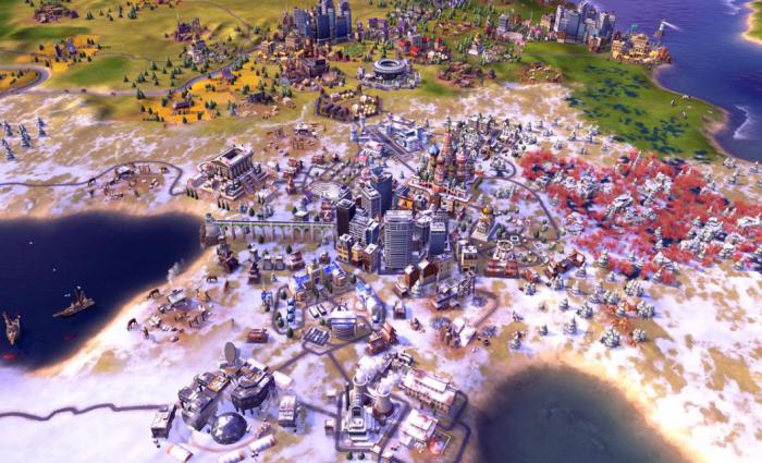 文明6君主难度怎么打_文明6君主难度打不过