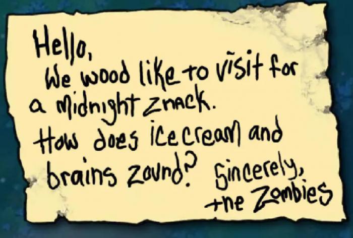 植物大战僵尸之地下的秘密是什么2