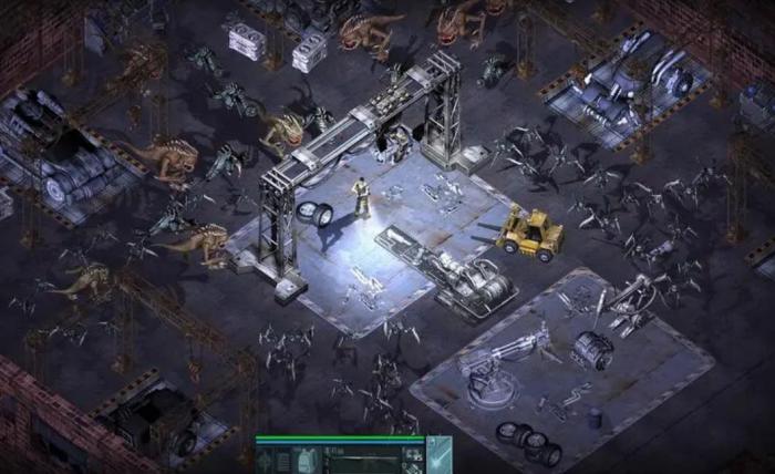 孤胆枪手2寻找变压器任务怎么做2