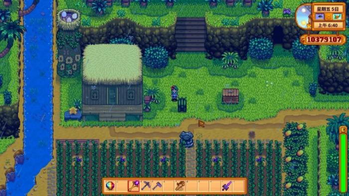 星露谷物语姜岛博物馆任务_星露谷物语姜岛攻略