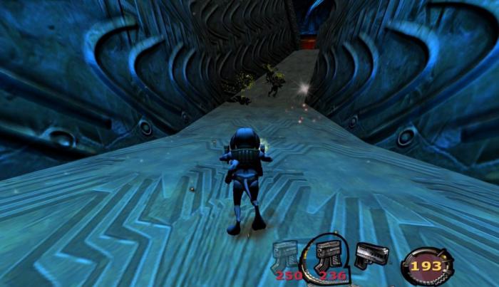 孤胆枪手2第十关怎么过3