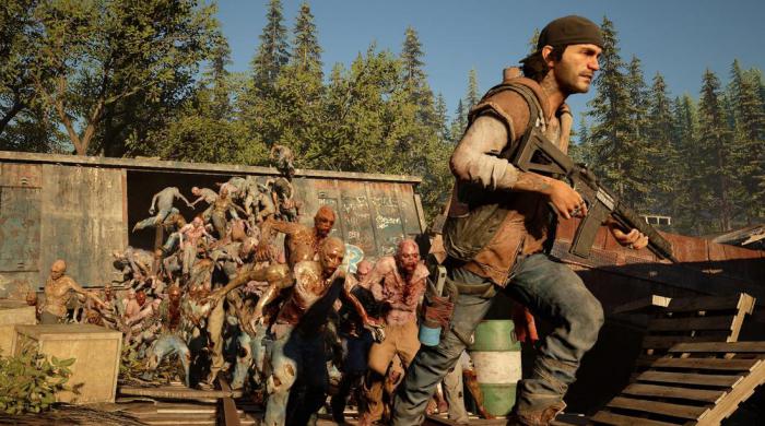 往日不再后期怎么效率清尸潮2