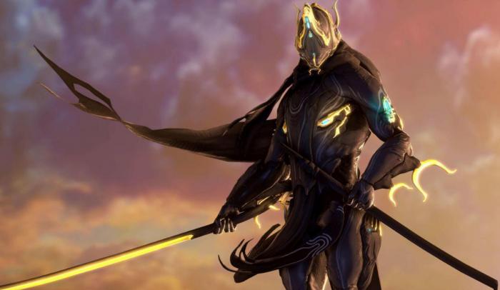 星际战甲有什么值得买的圣装3