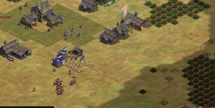 帝国时代2圣物怎么获取_帝国时代2圣物推车怎么夺回