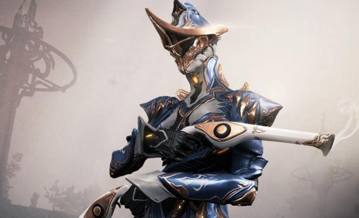 星际战甲新手战甲推荐有哪些1