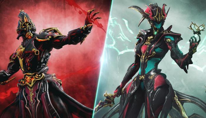 星际战甲战甲槽位是什么3