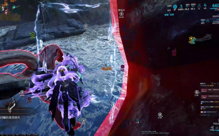 星际战甲长庚星峡道任务怎么做1