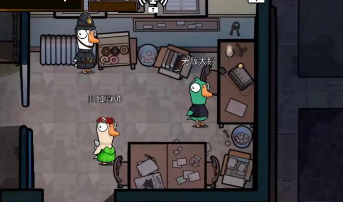 鹅鸭杀墨镜获得方法是什么1