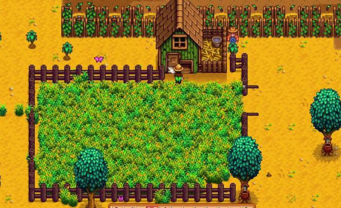 星露谷物语隐藏雕像有什么用3