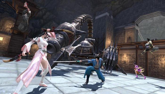 流星蝴蝶剑隐藏任务攻略是什么2