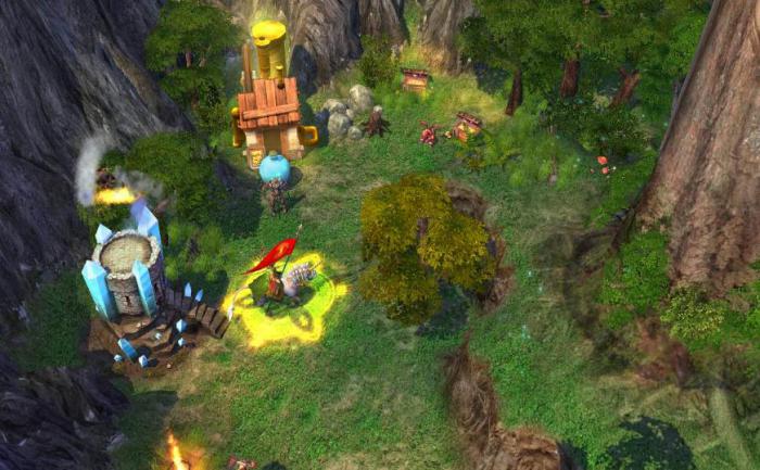 英雄无敌5芬丹怎么培养1